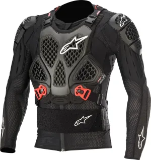 Alpinestars MX Bionic Tech V2 Protection Jackets 6506520-13-M