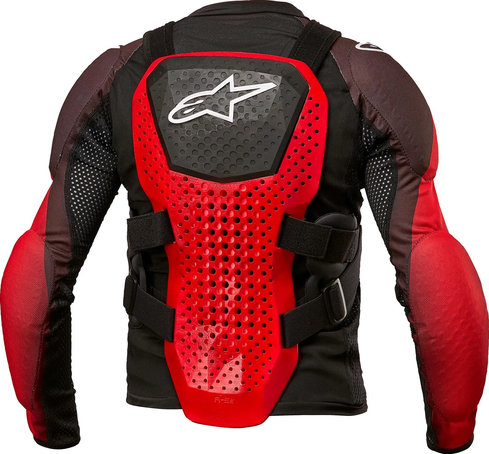 Alpinestars MX Youth Bionic Tech Protection Jackets 6546624-123-LXL