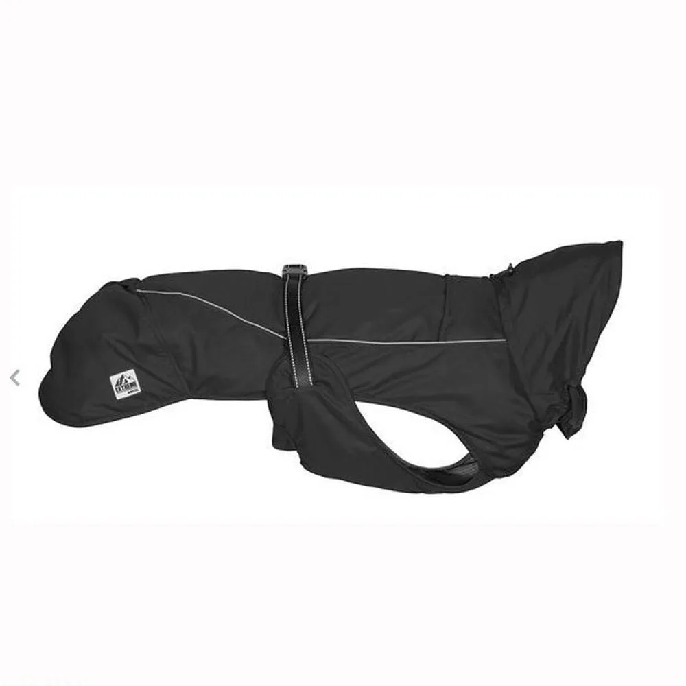 Ancol Extreme 60cm  Black Blizzard Dog Coat - X-Large