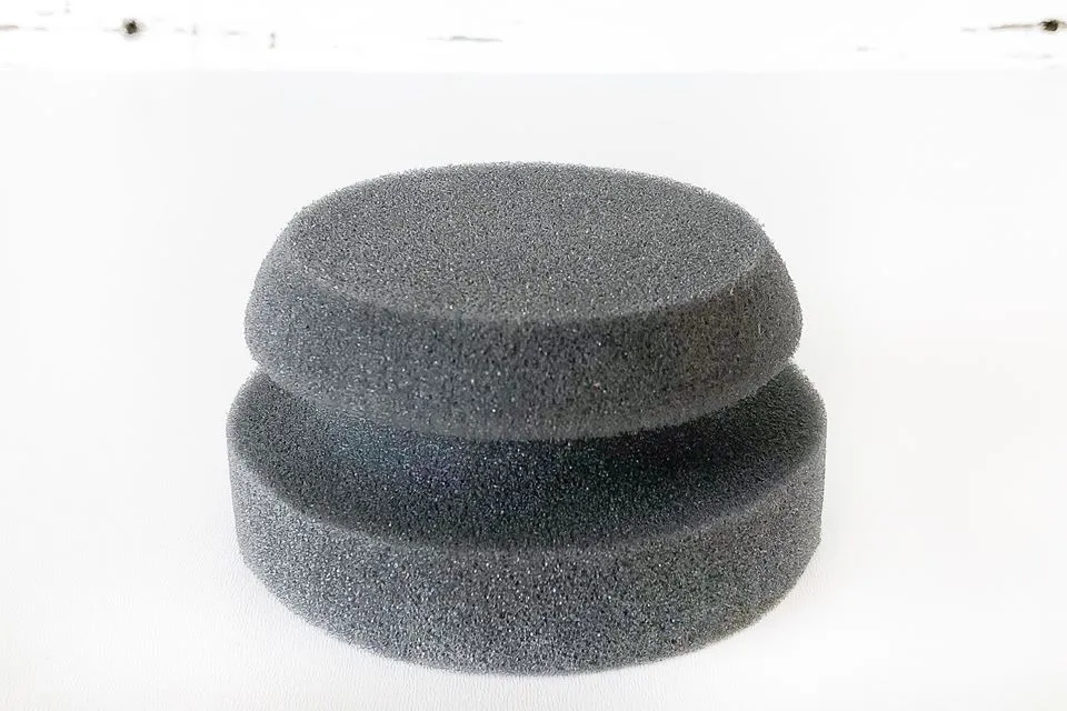 Application Sponge