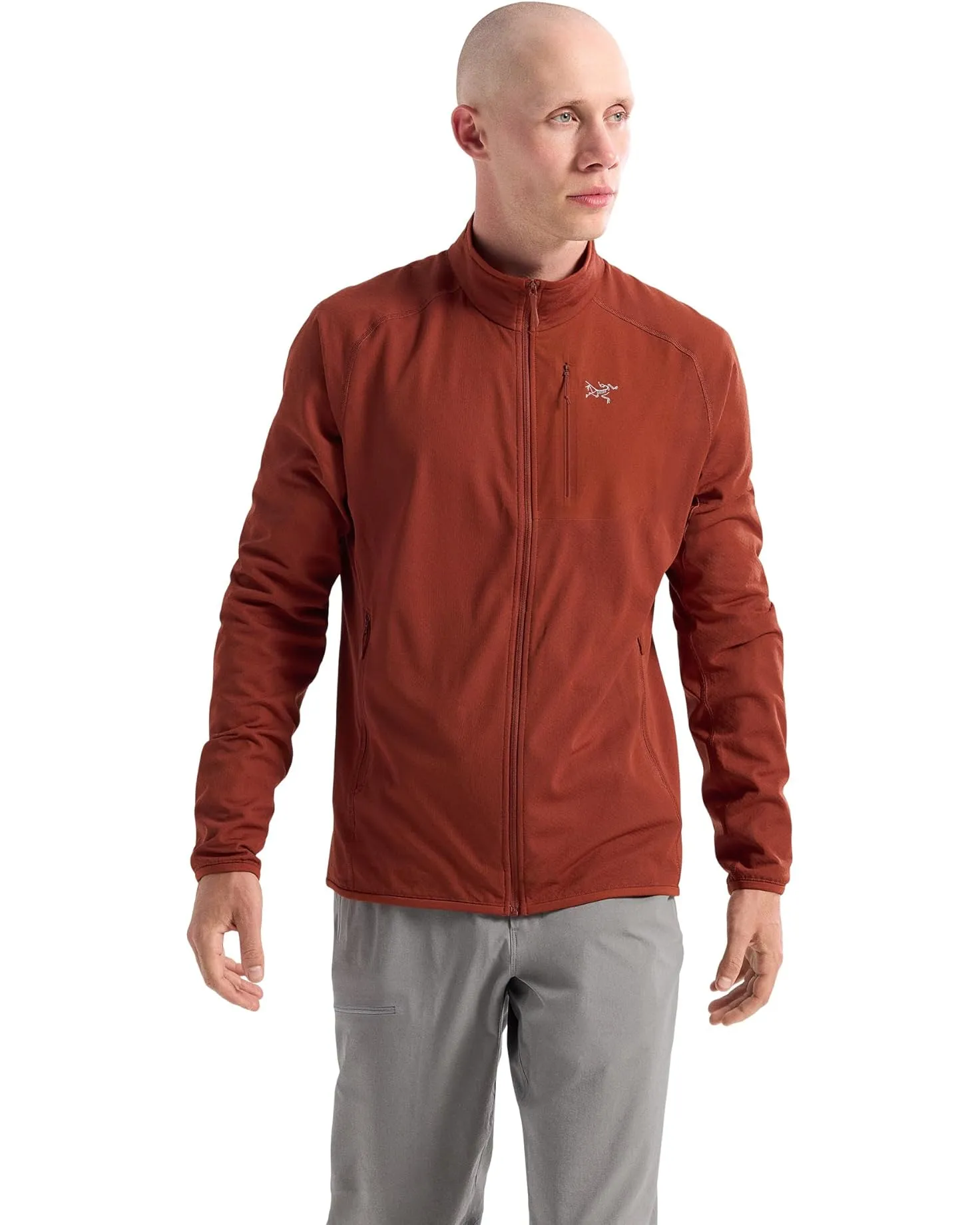 Arc'teryx Men's Delta Jacket