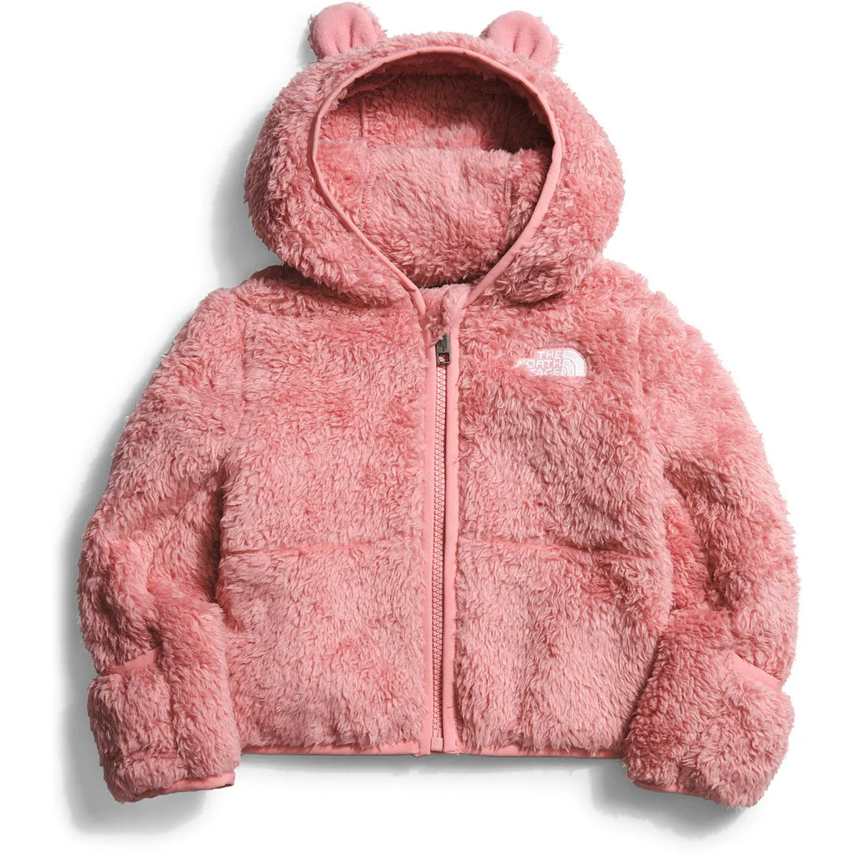 Baby Bear Full Zip Hoodie