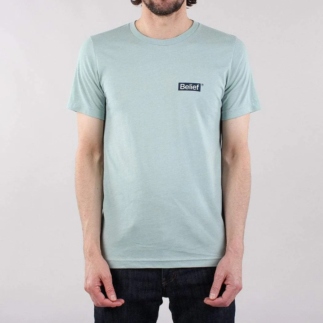 Belief Box Logo T-shirt