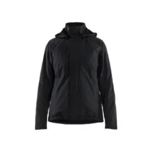 Bl&#xE5;kl&#xE4;der&#x20;Work&#x20;Jacket&#x20;Winter&#x20;Women&#x20;4408&#x20;-&#x20;Black