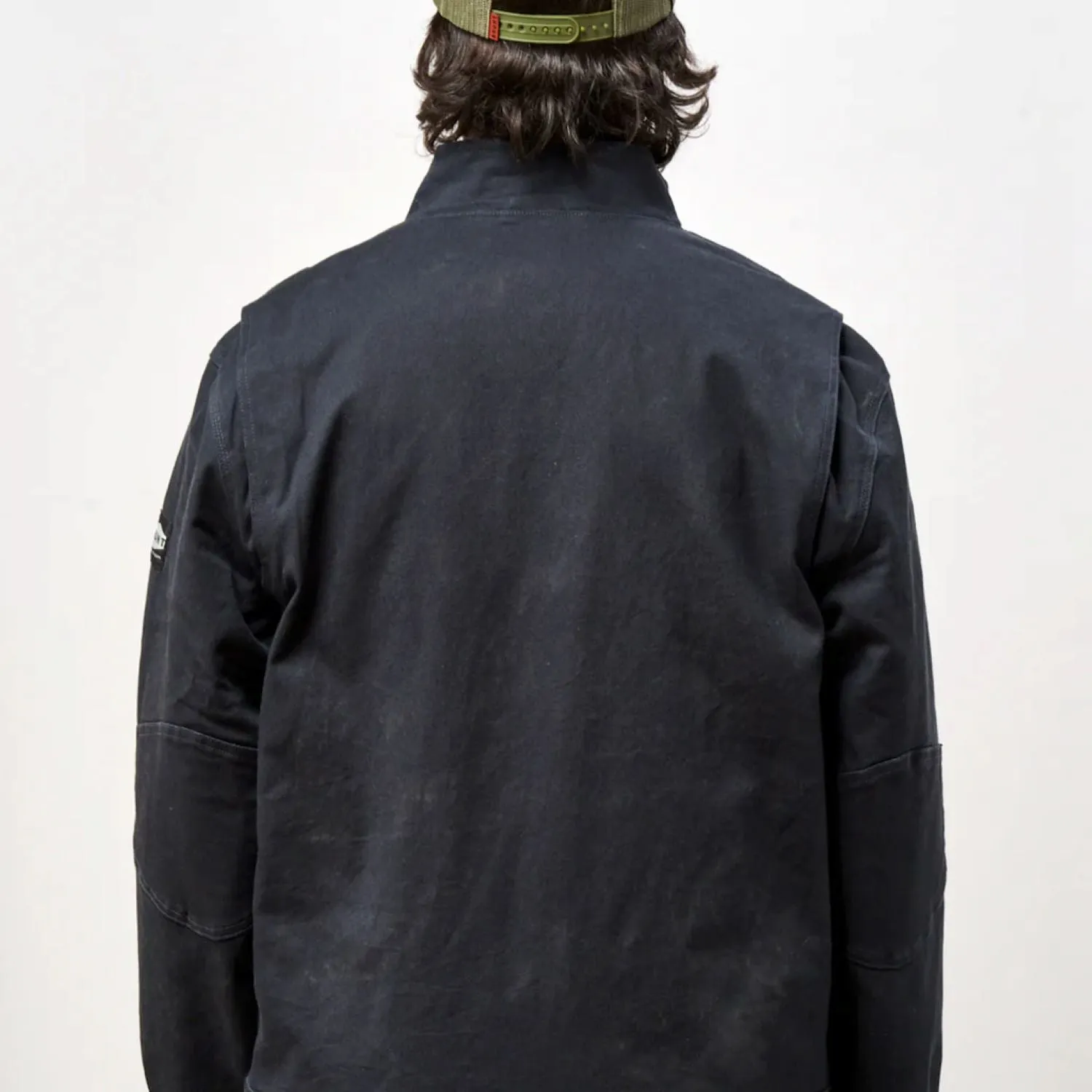 BRUNT Men's The Scott Utility Jacket