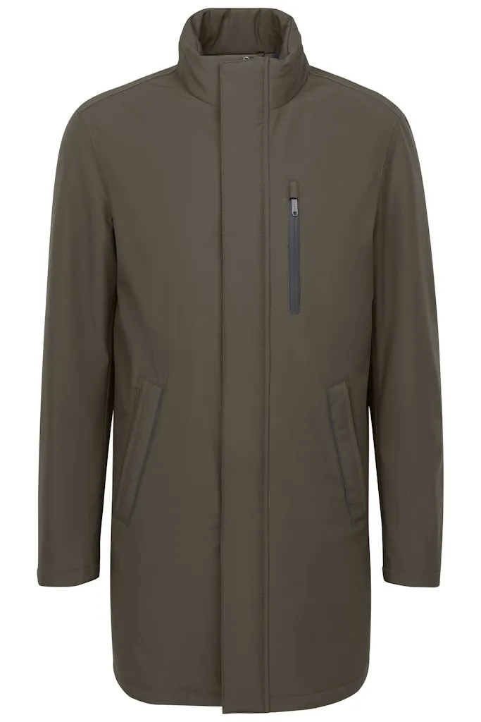 Bugatti - Rainseries, Olive Coat