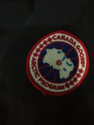 Canada Goose Jackets