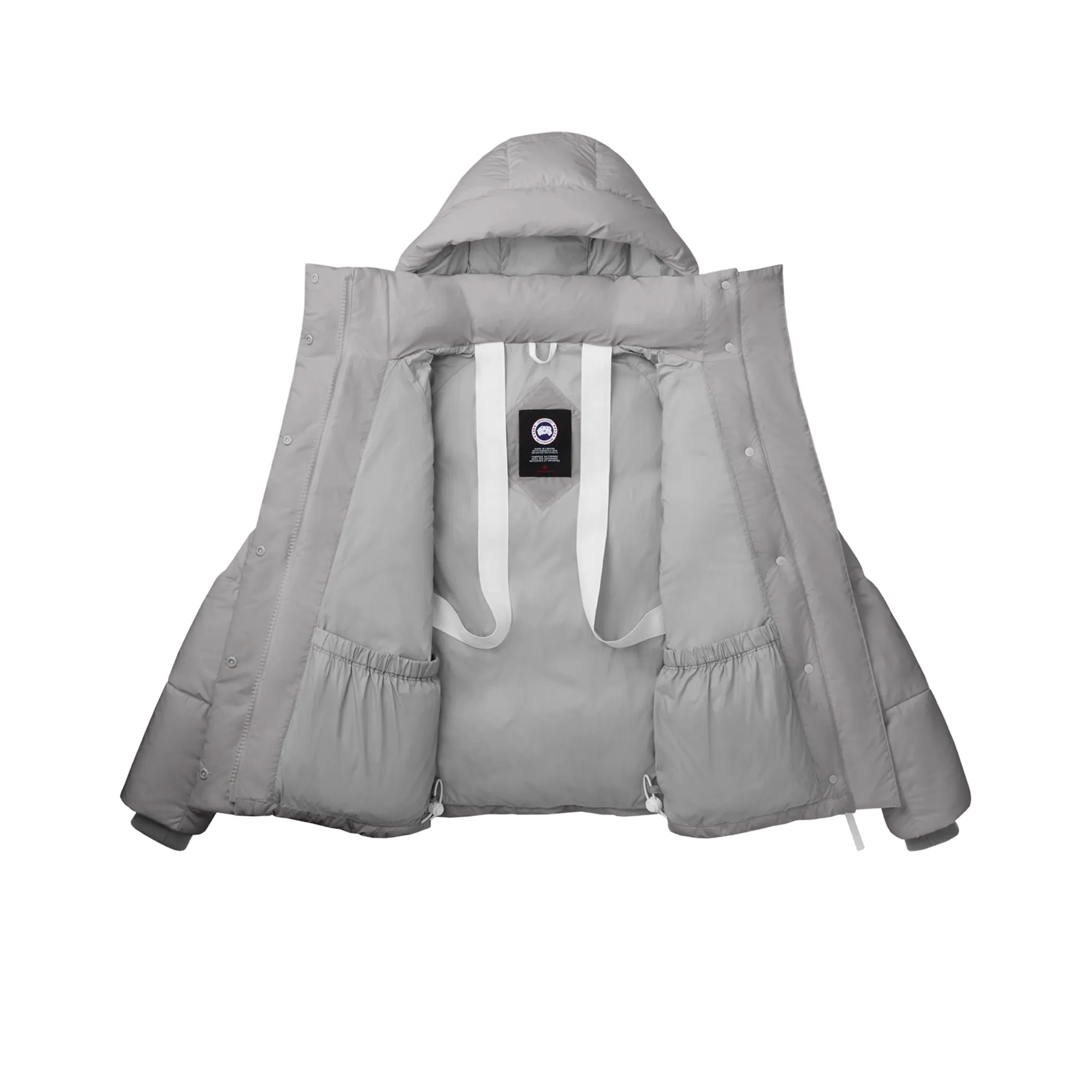 CANADA GOOSE JUNCTION PARKA WOMEN