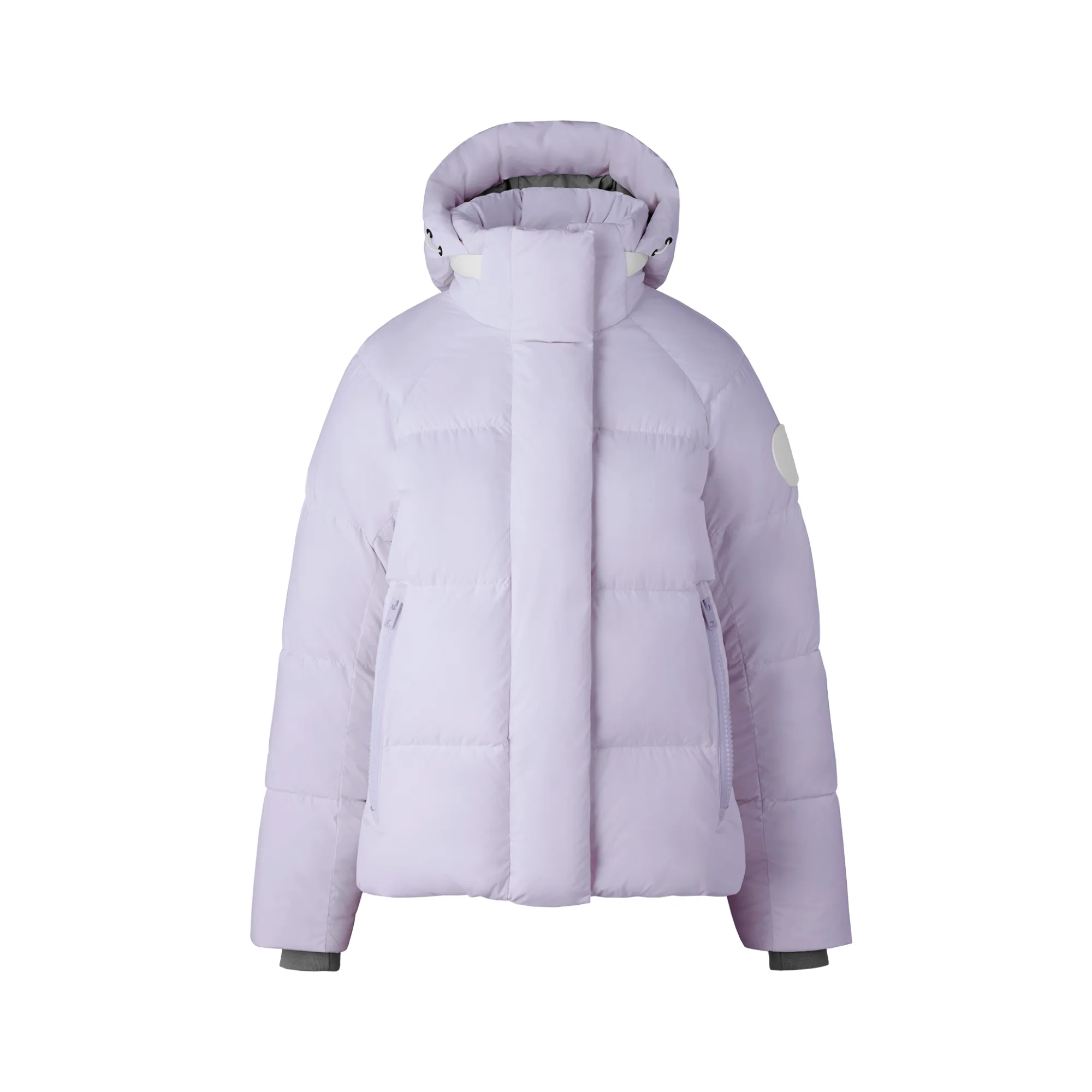 CANADA GOOSE JUNCTION PARKA WOMEN