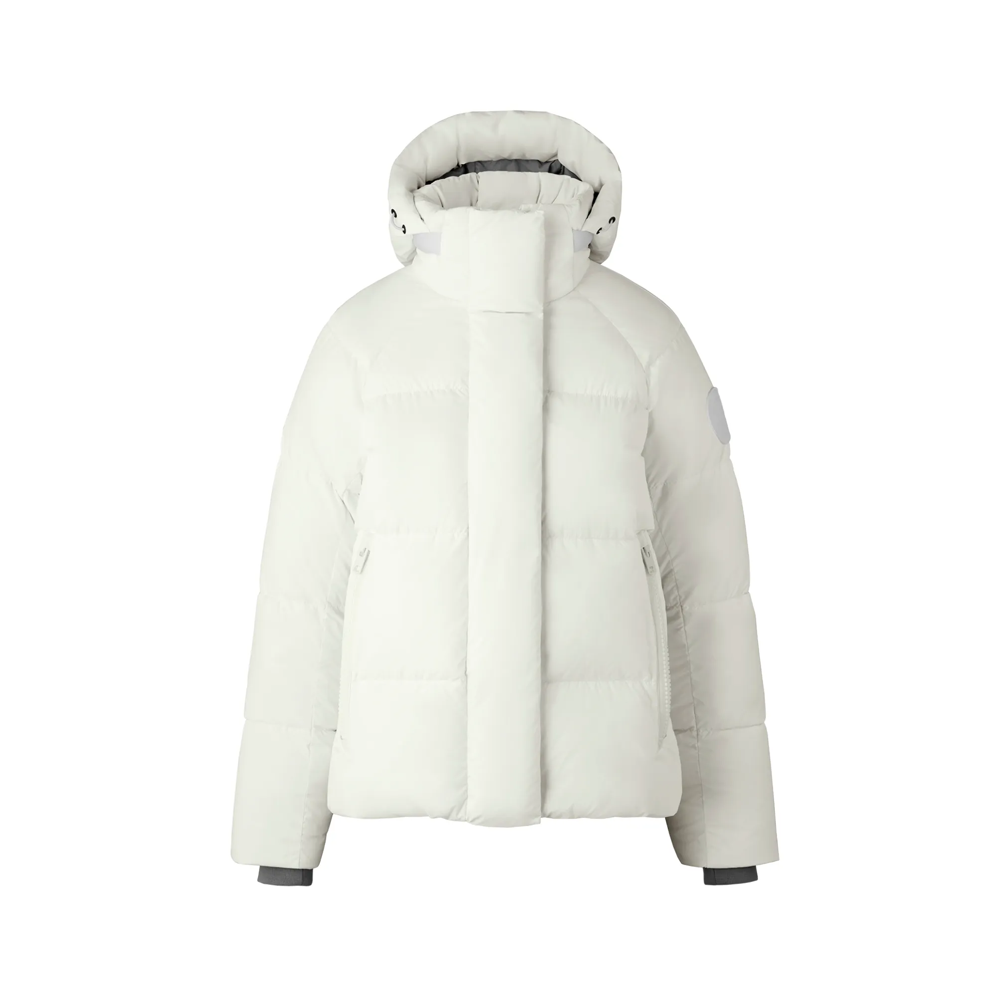 CANADA GOOSE JUNCTION PARKA WOMEN