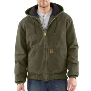 Carhartt Sandstone Active Jacket