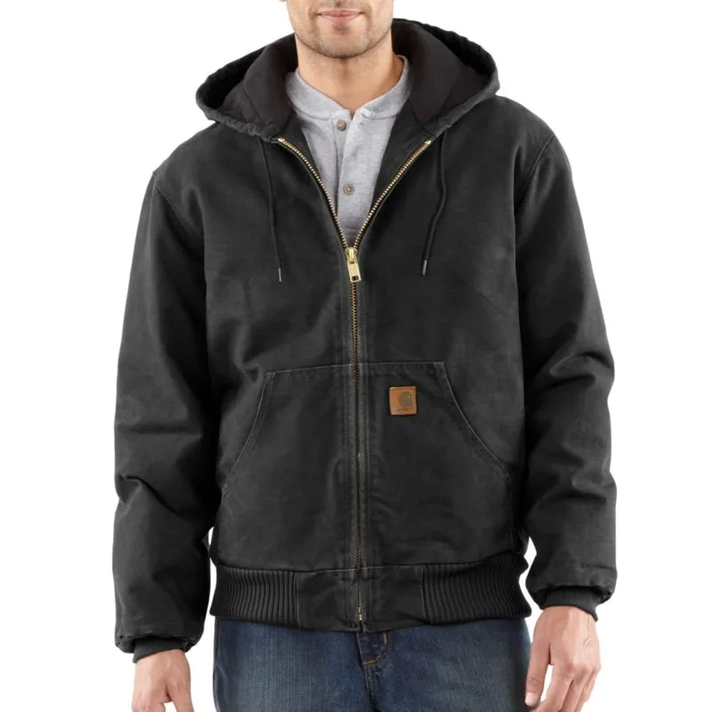 Carhartt Sandstone Active Jacket