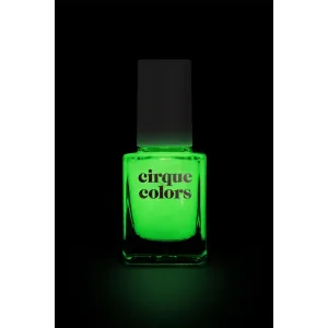 Cirque Colors - Nail Polish - Ghoulfriend 0.37 oz