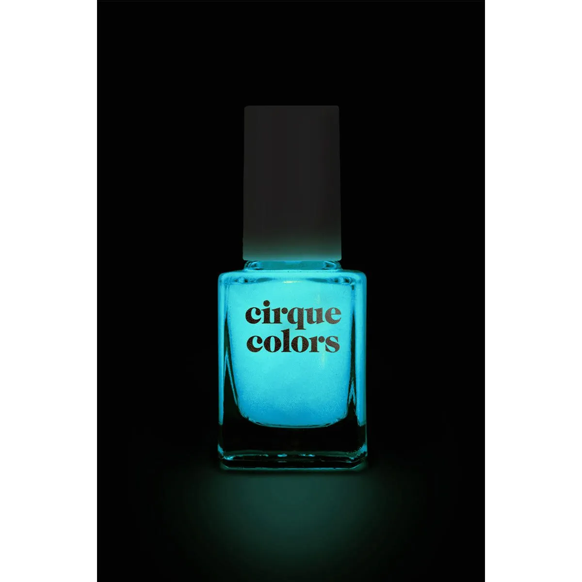 Cirque Colors - Nail Polish - Paranormal Prom Queen 0.37 oz