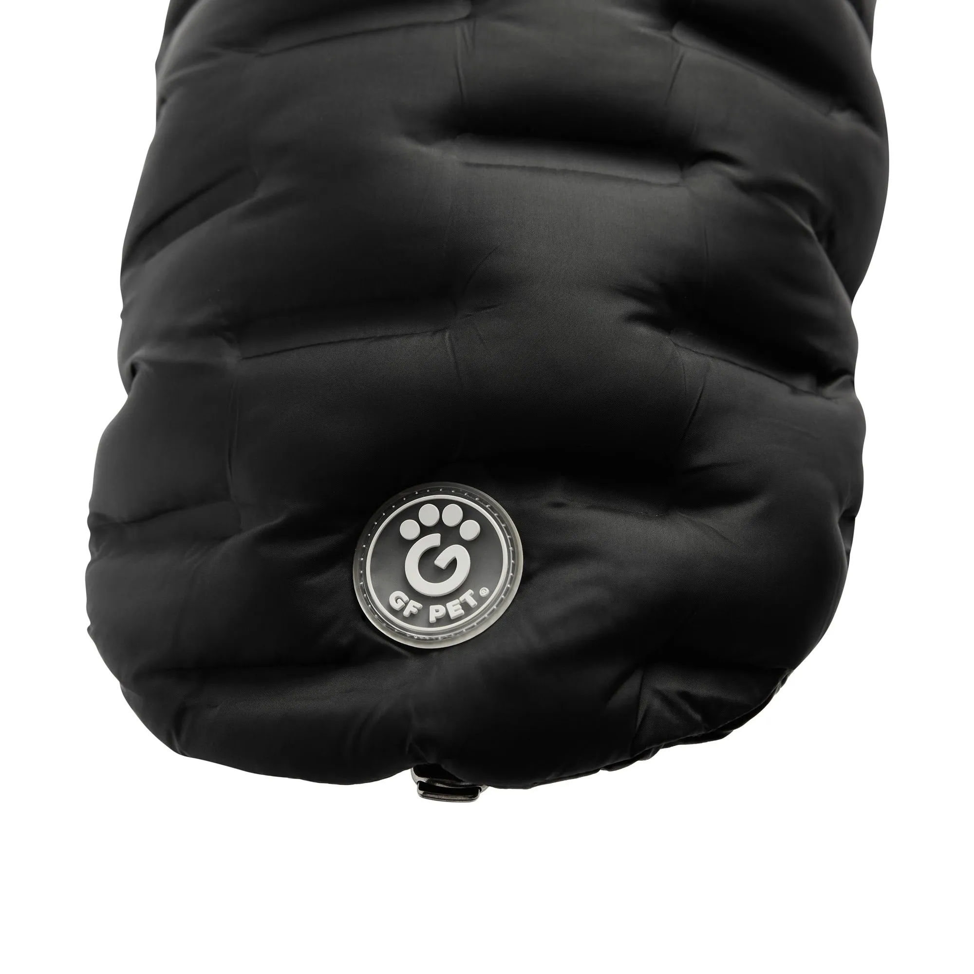 Cloud Parka Dog Winter Puffer Coats