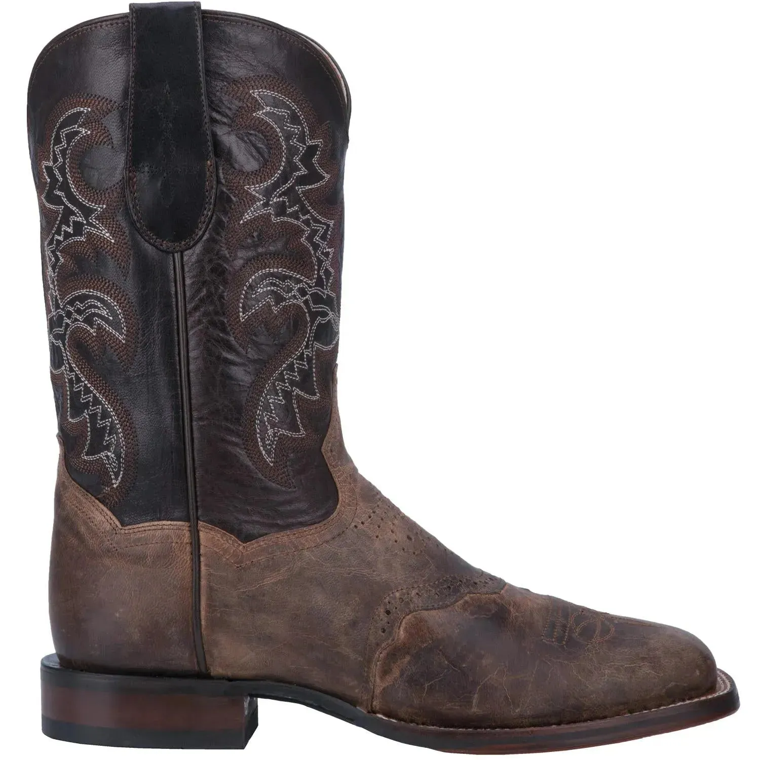 Dan Post Franklin - Mens Cowboy Boots