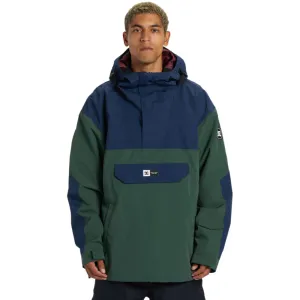 DC -43 Anorak Jacket