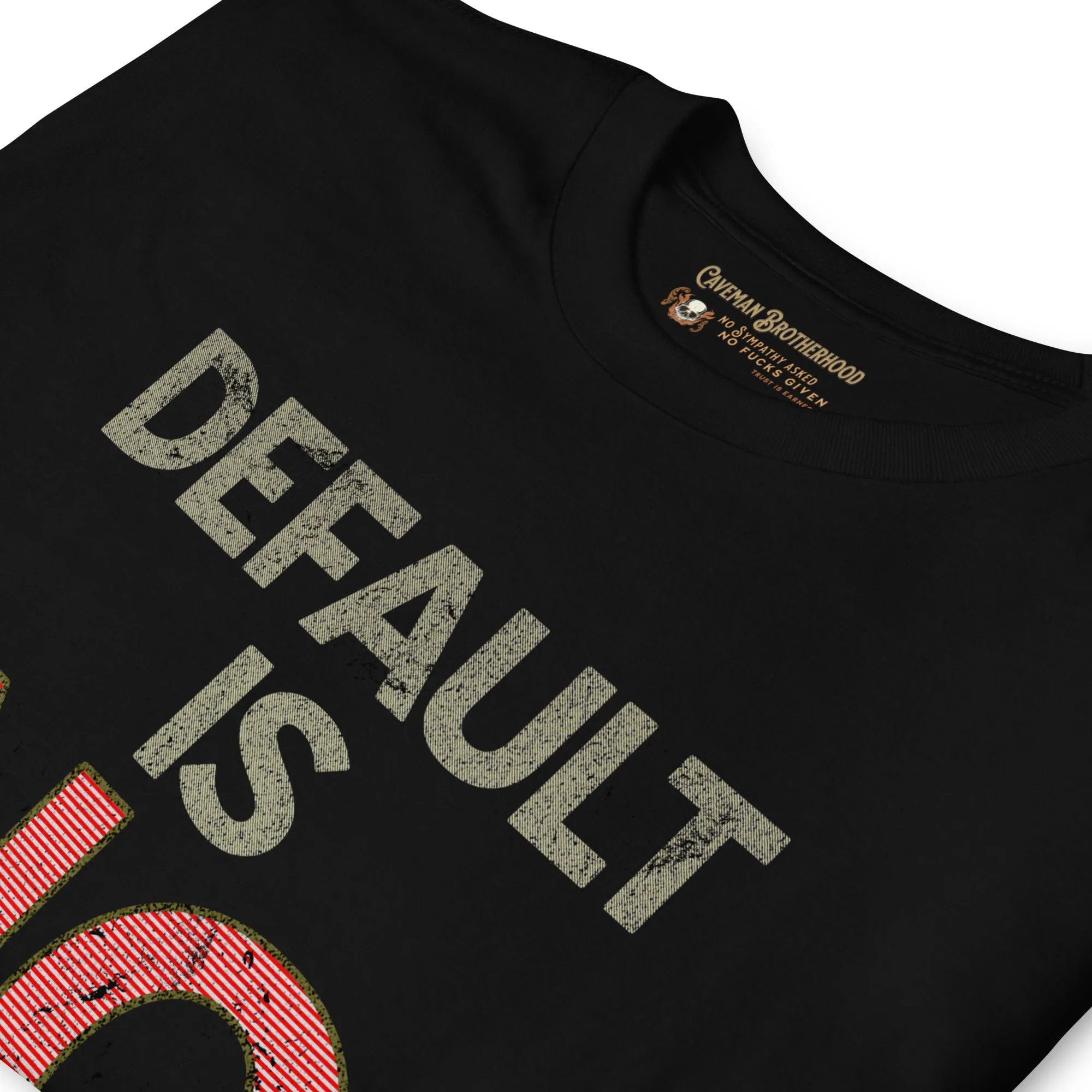 Default T