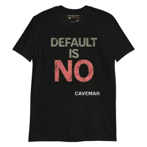 Default T