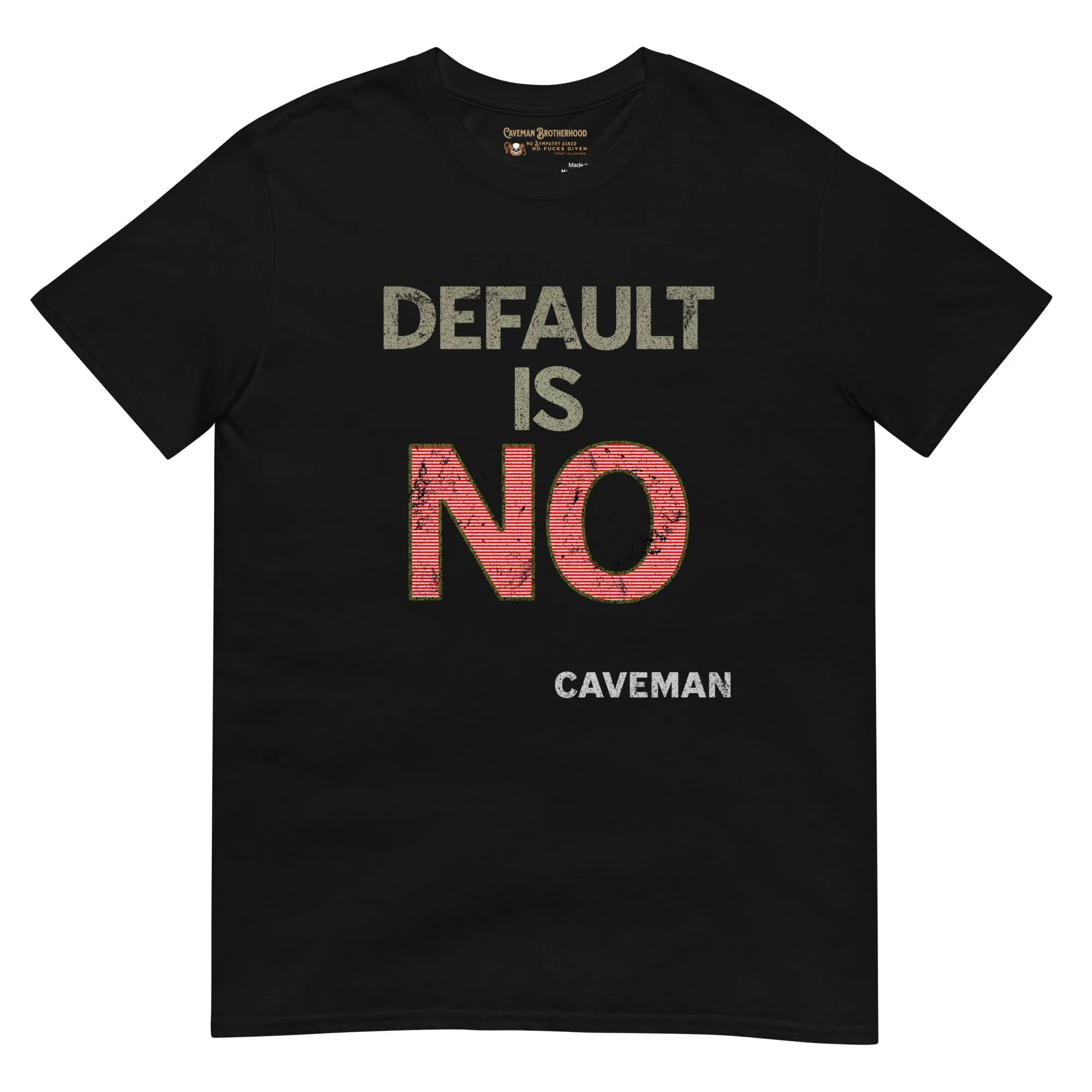 Default T