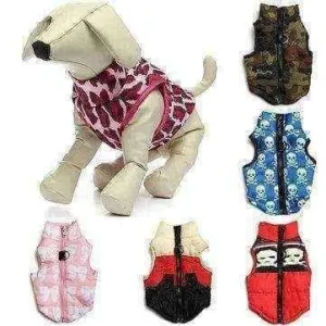 Dog coats - Dog Warm Soft Coat