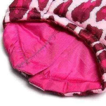 Dog coats - Dog Warm Soft Coat