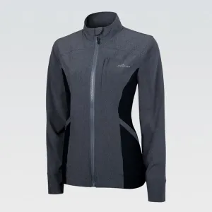 DOLFIN Women&#39;s Royal Warm-Up Jacket