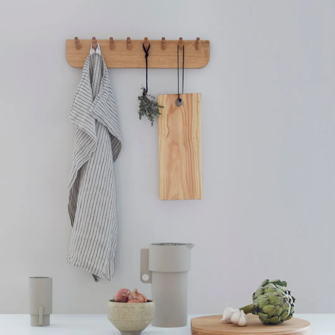 Echo Coat Rack 40