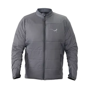 Ectotherm Insulated 12v Heated Jacket (V2.0)