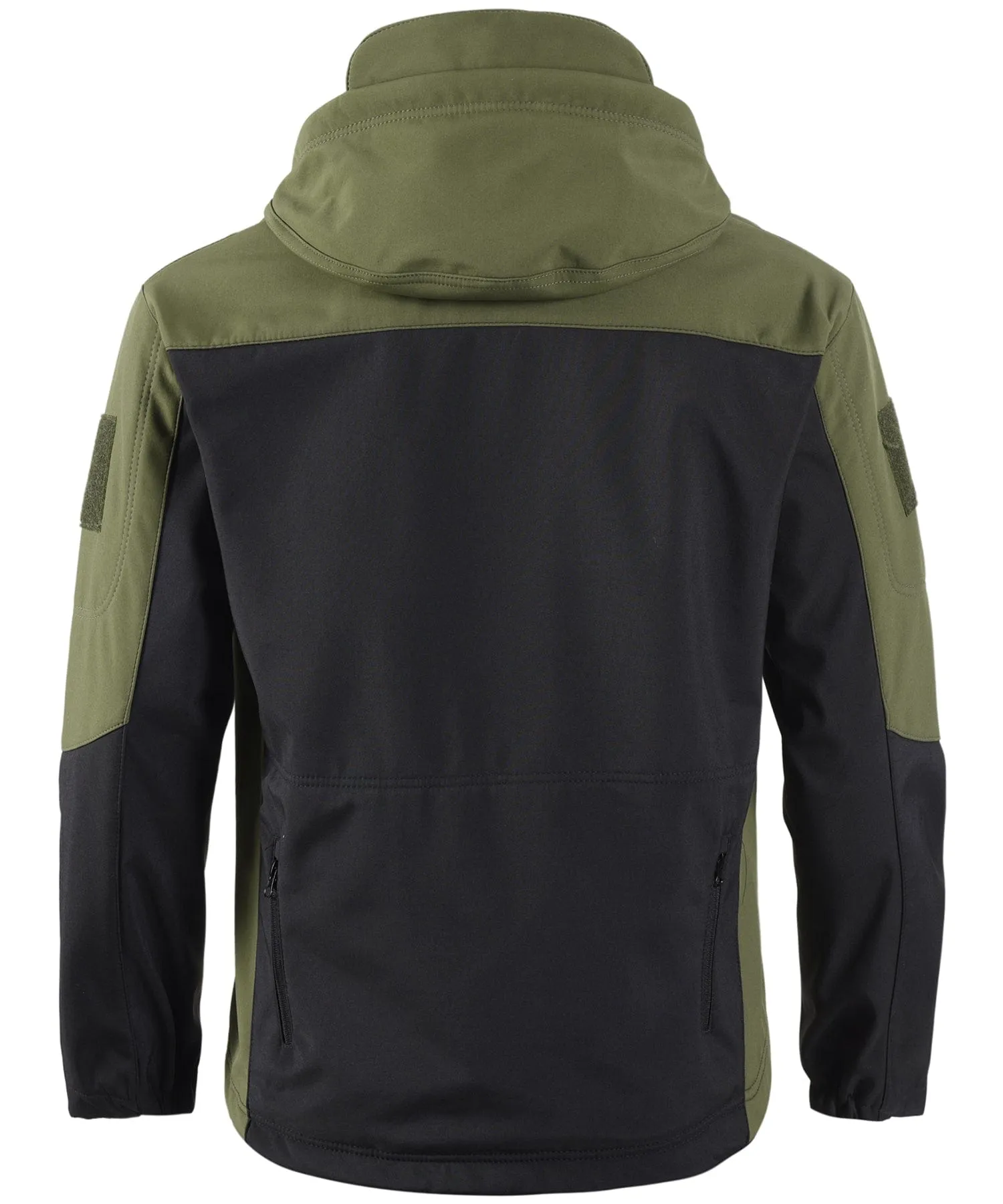 Elemental Tactical Jacket