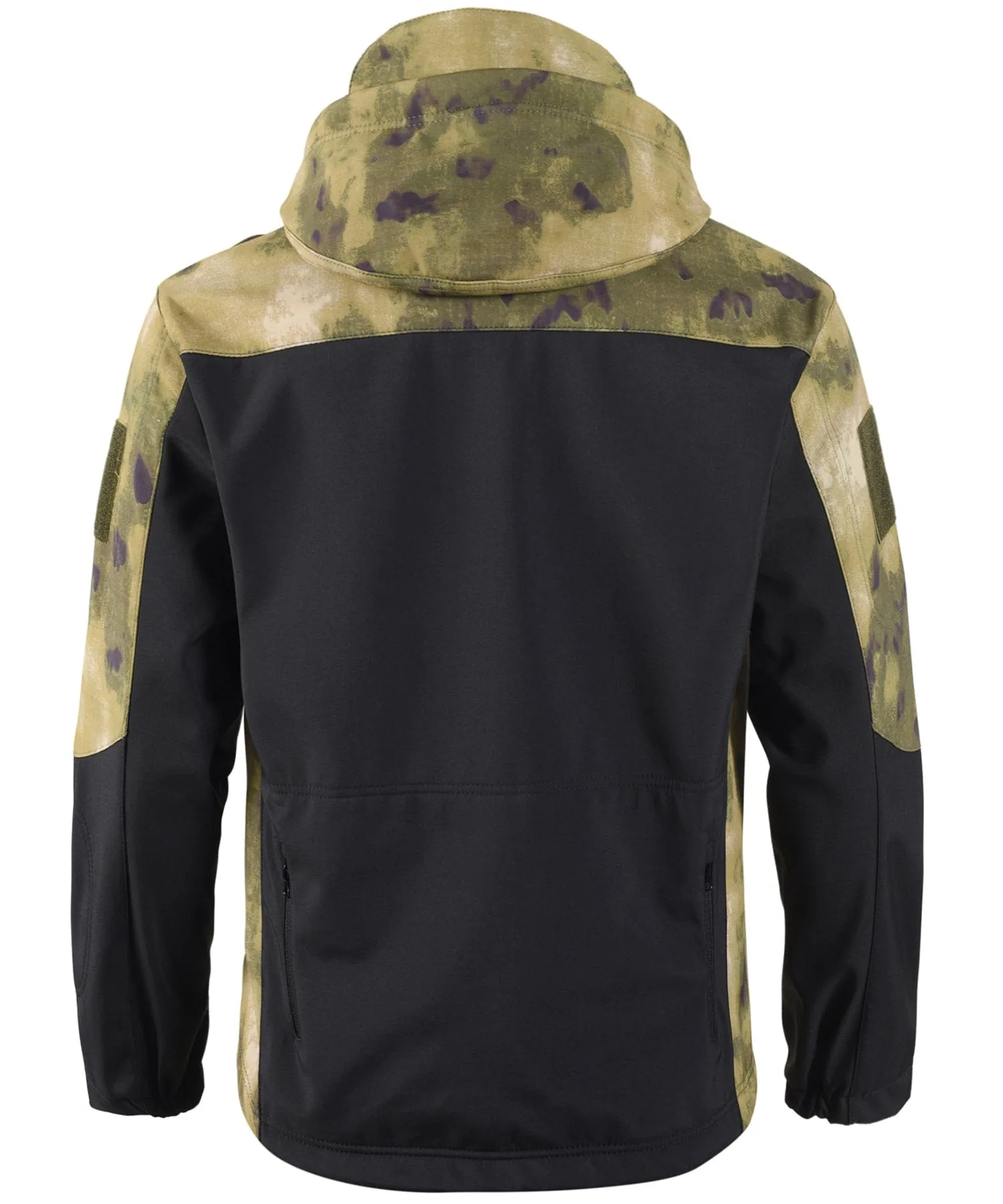 Elemental Tactical Jacket