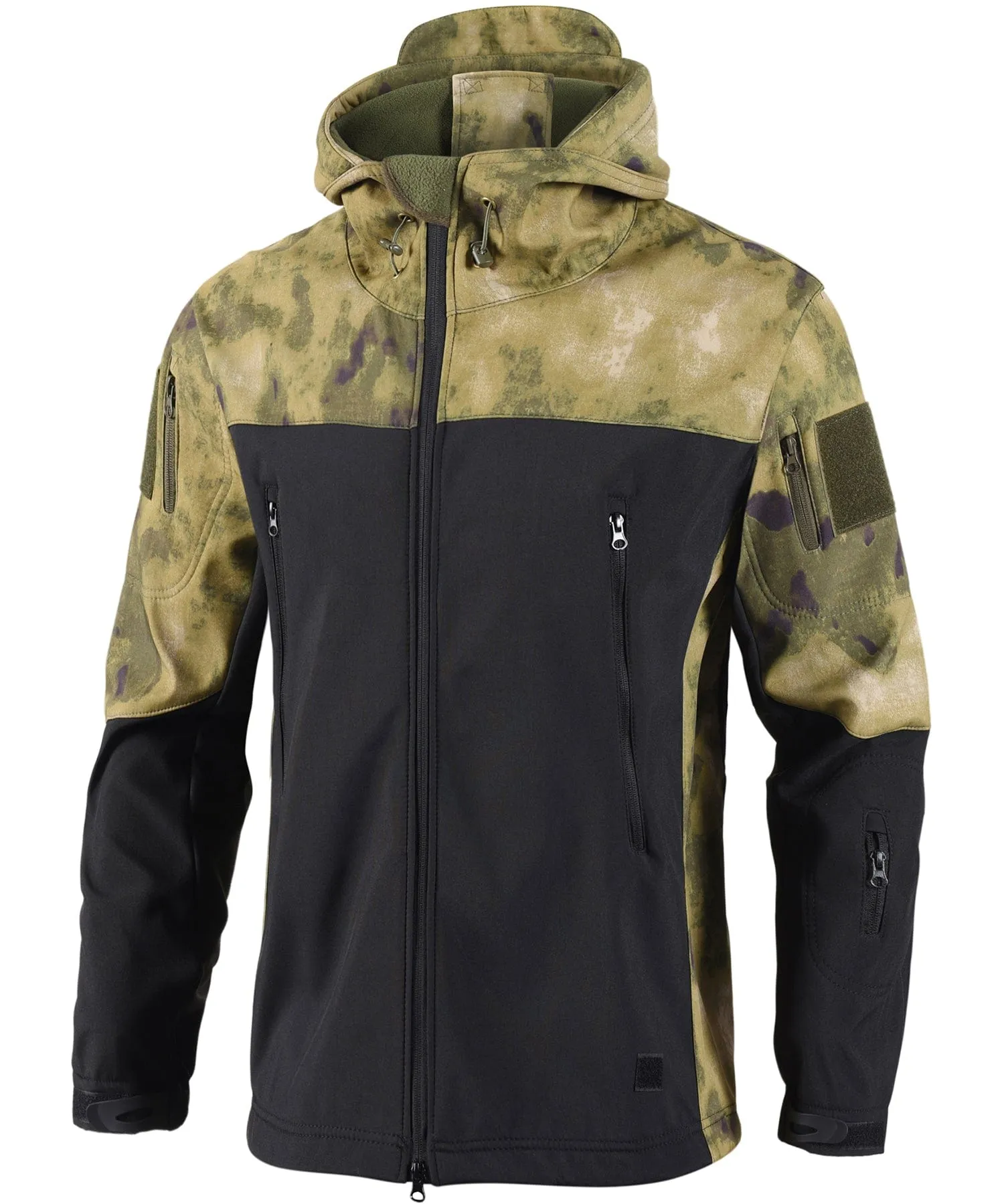 Elemental Tactical Jacket