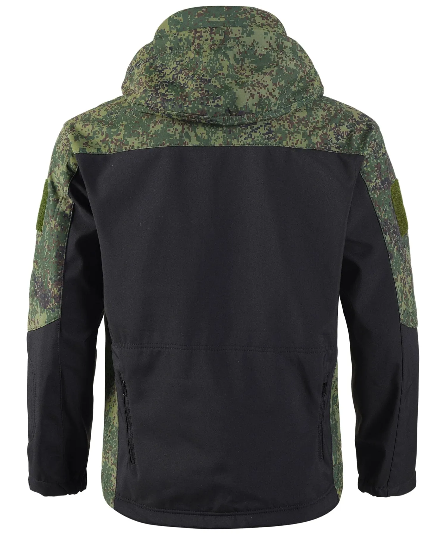 Elemental Tactical Jacket