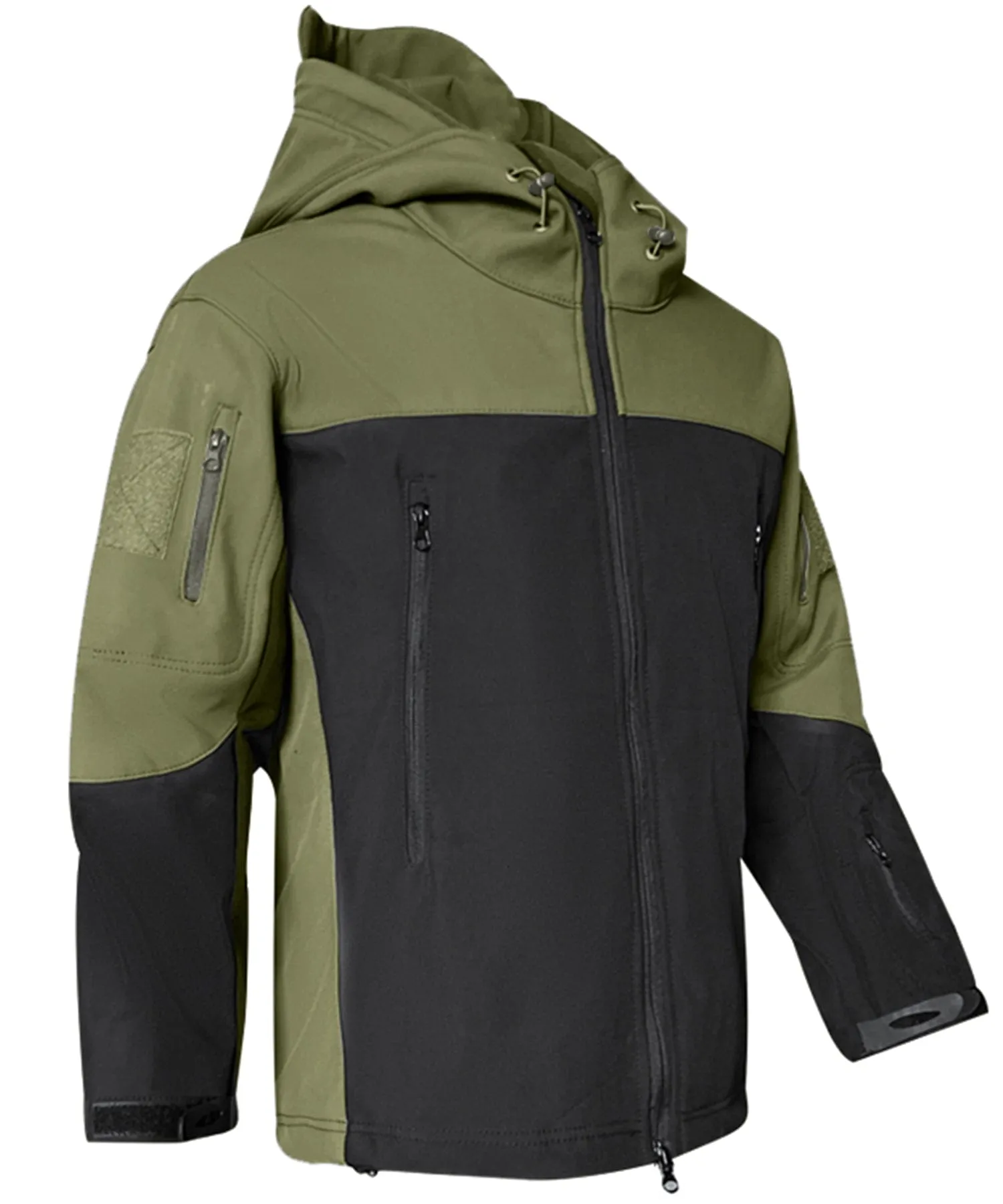 Elemental Tactical Jacket