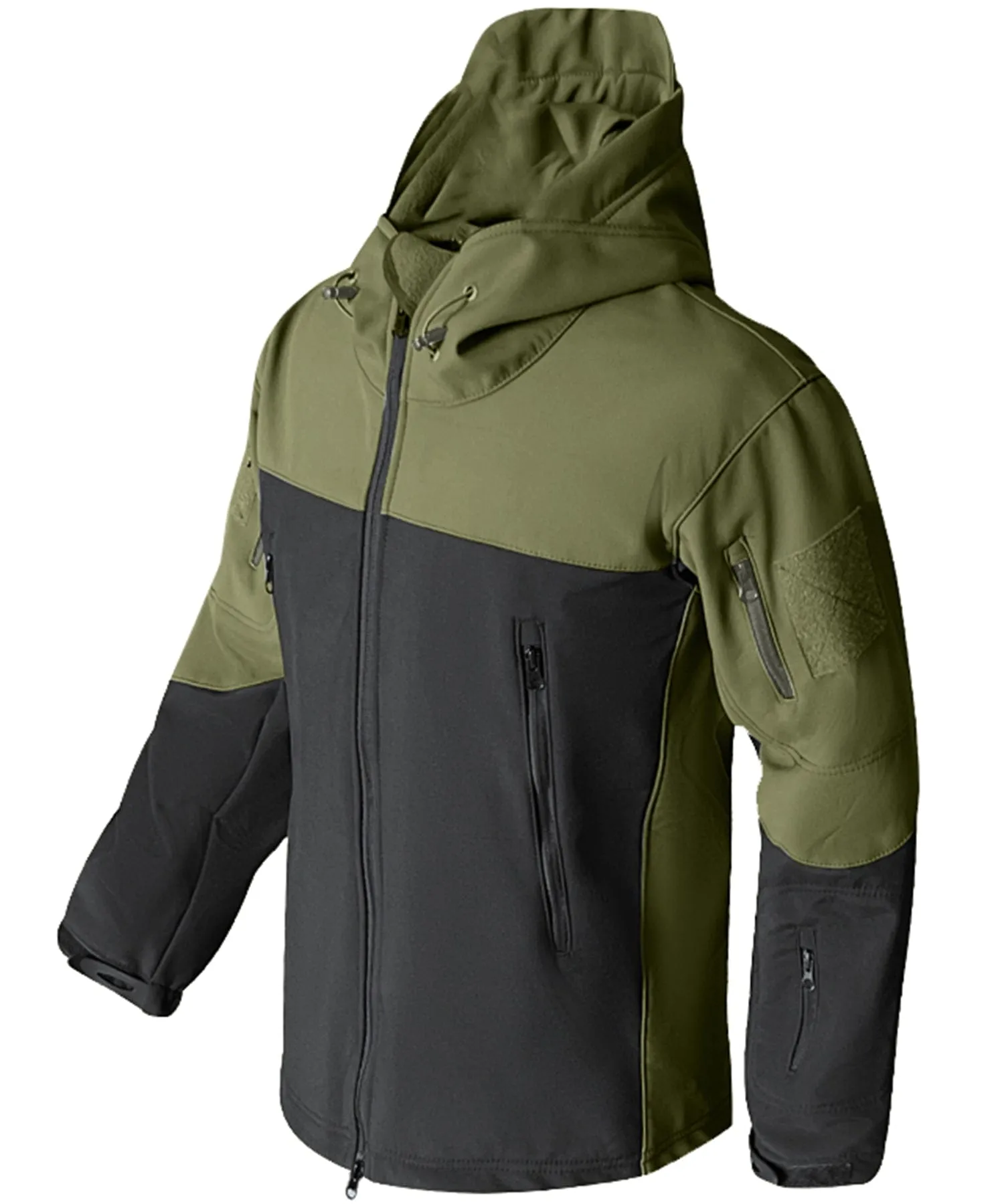 Elemental Tactical Jacket