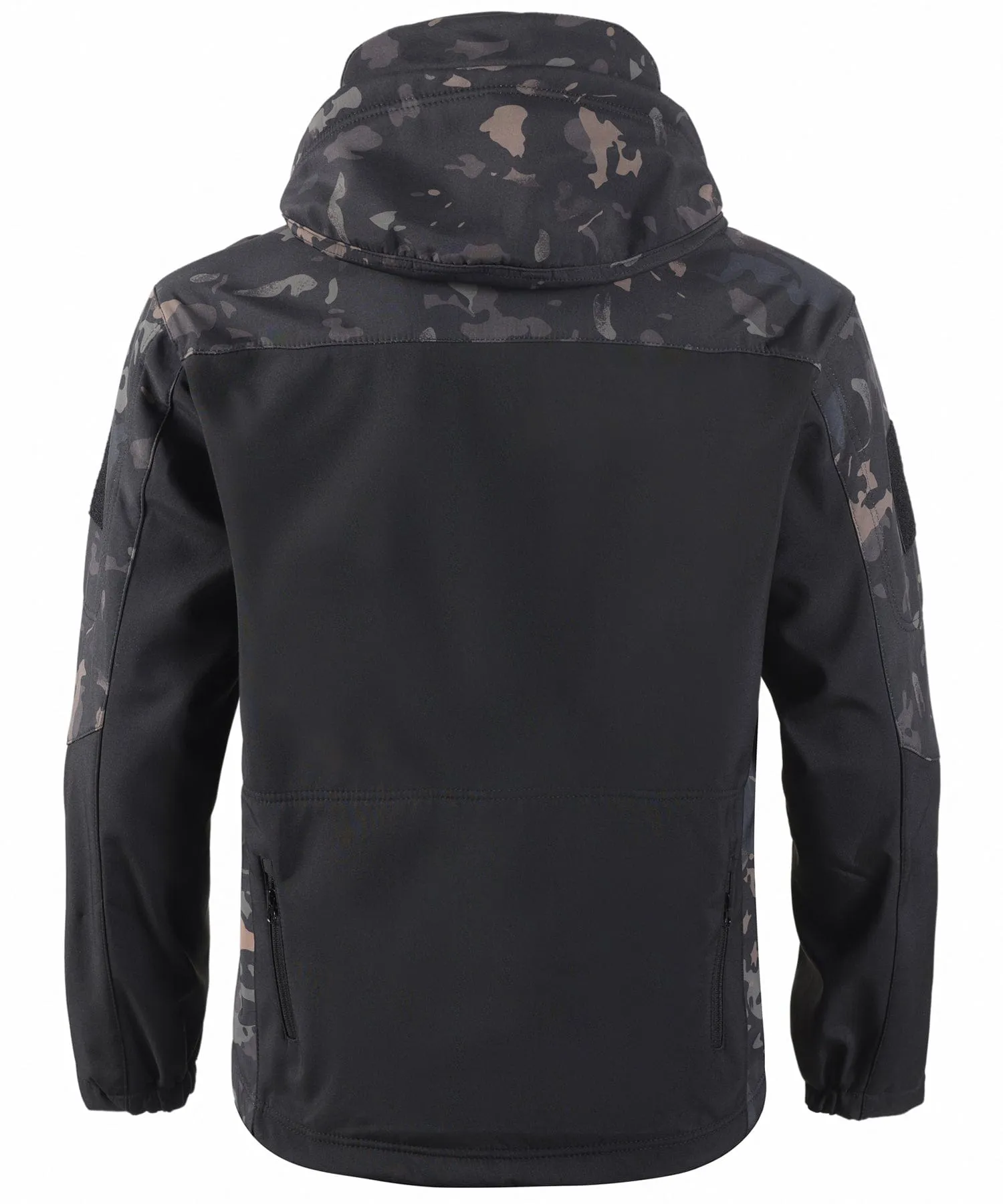 Elemental Tactical Jacket