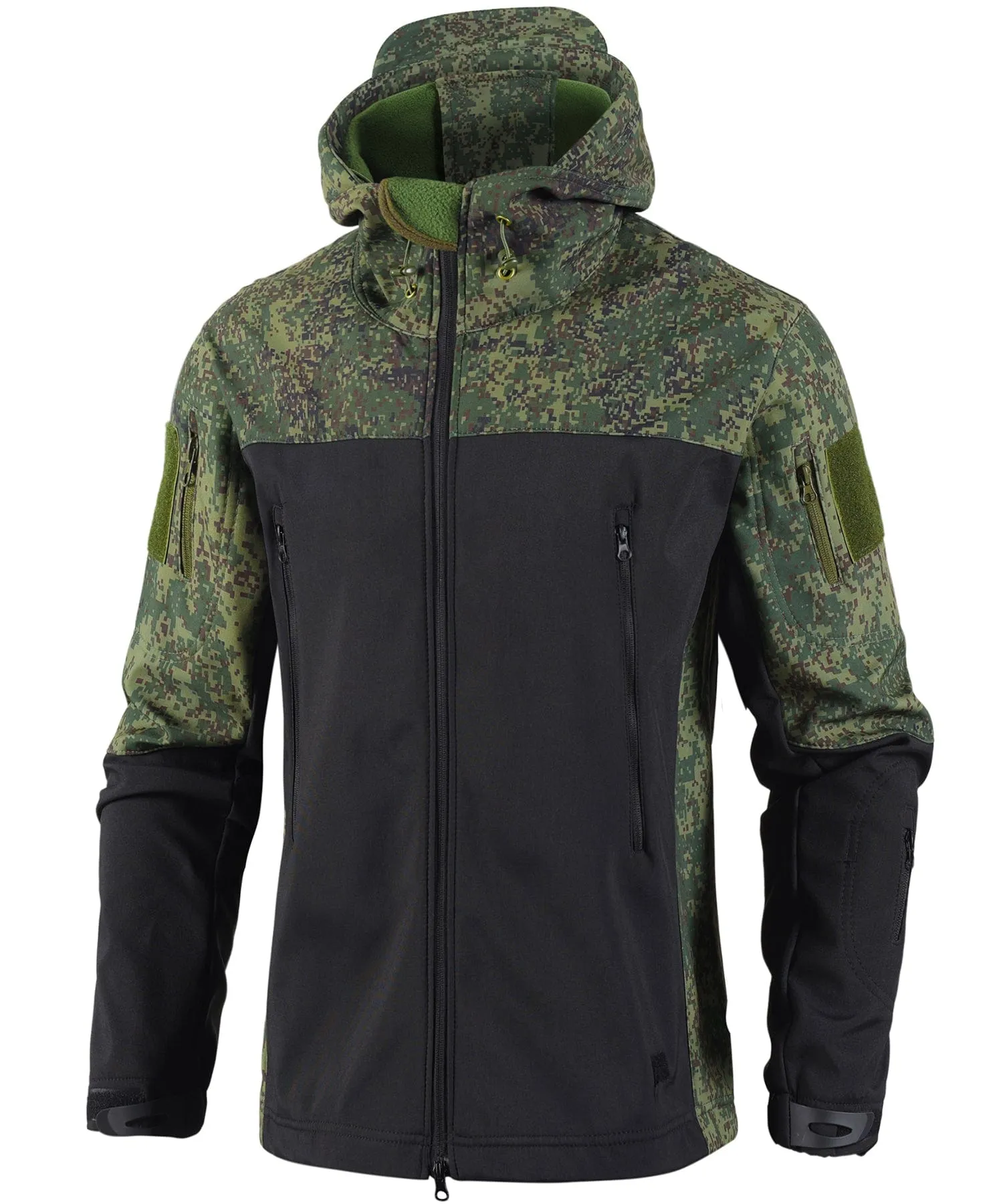 Elemental Tactical Jacket