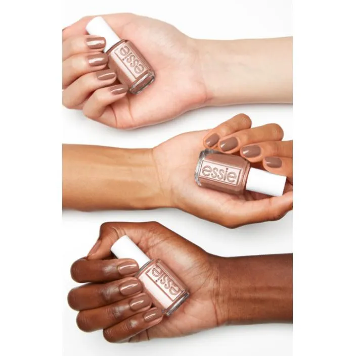 Essie Light As Linen 0.5 oz - #1672