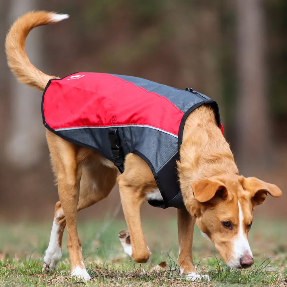 EzyDog Element Jacket - Orange Large (Customer Return)