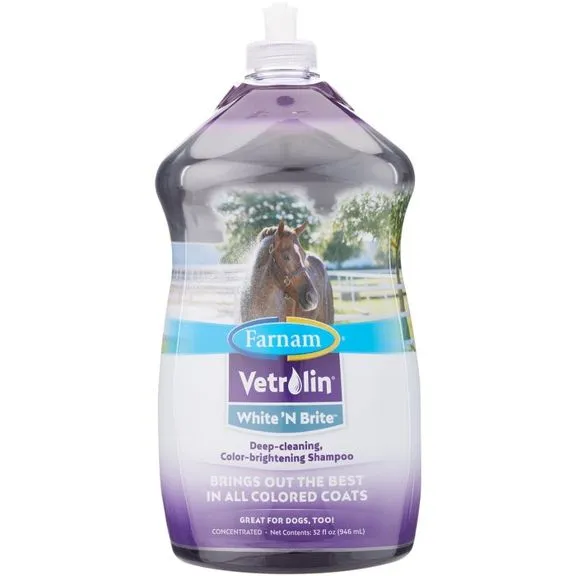 Farnam Vetrolin® White 'N Brite™