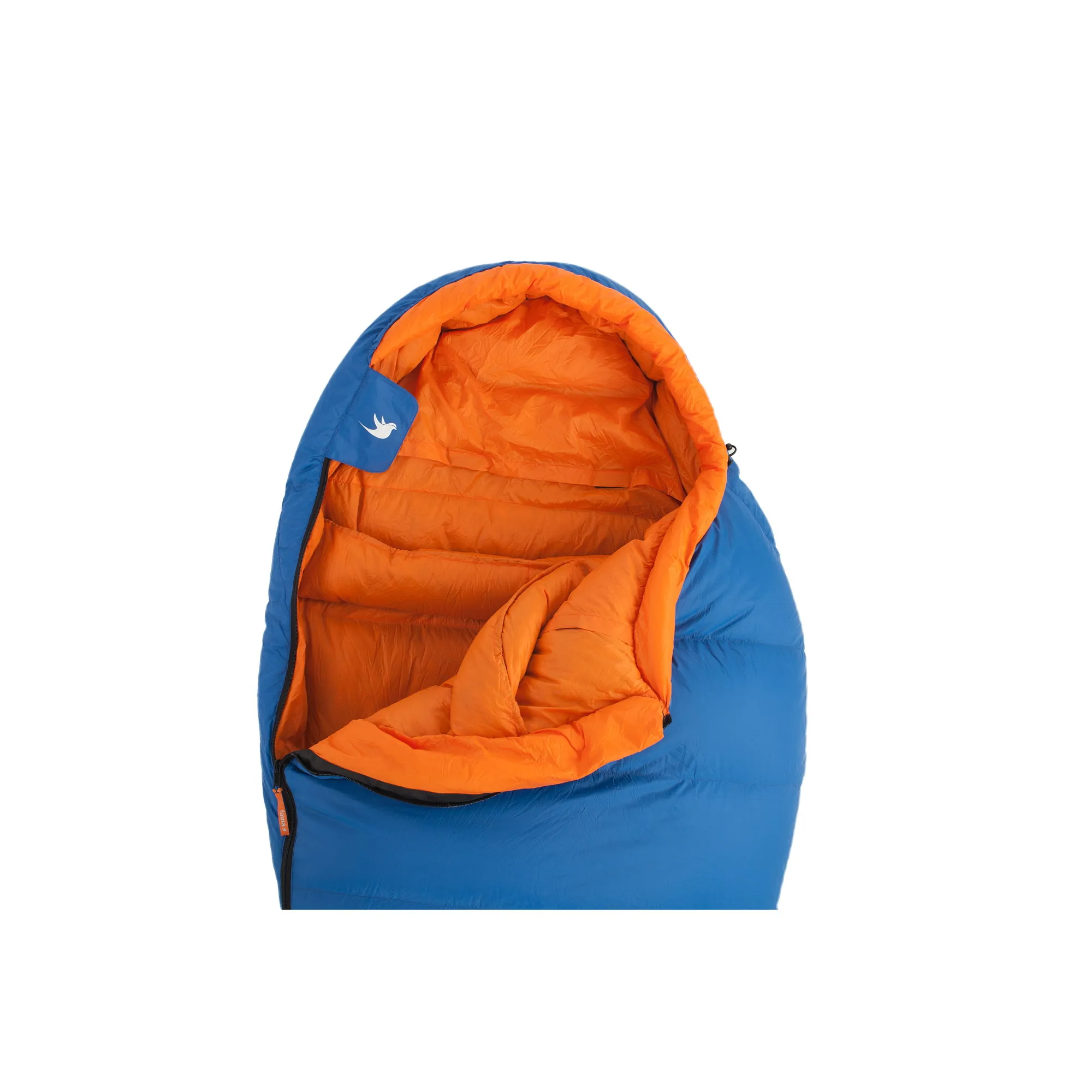 Fauna Outdoor Down 950 Blur | Buy Fauna Outdoor Down 950 Blur here | Outnorth