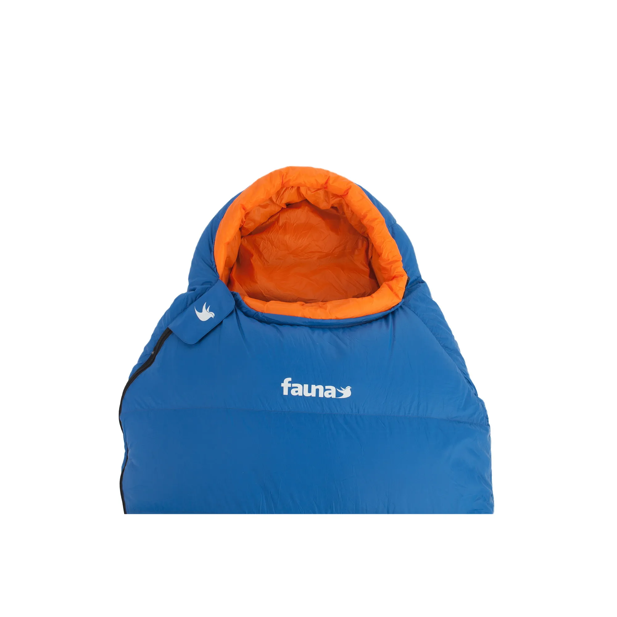 Fauna Outdoor Down 950 Blur | Buy Fauna Outdoor Down 950 Blur here | Outnorth