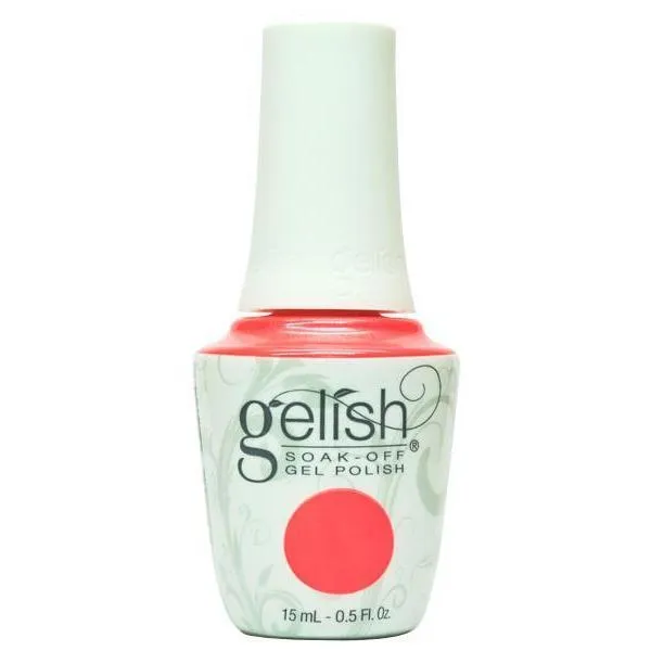 Gelish - Manga-round With Me - #1110182