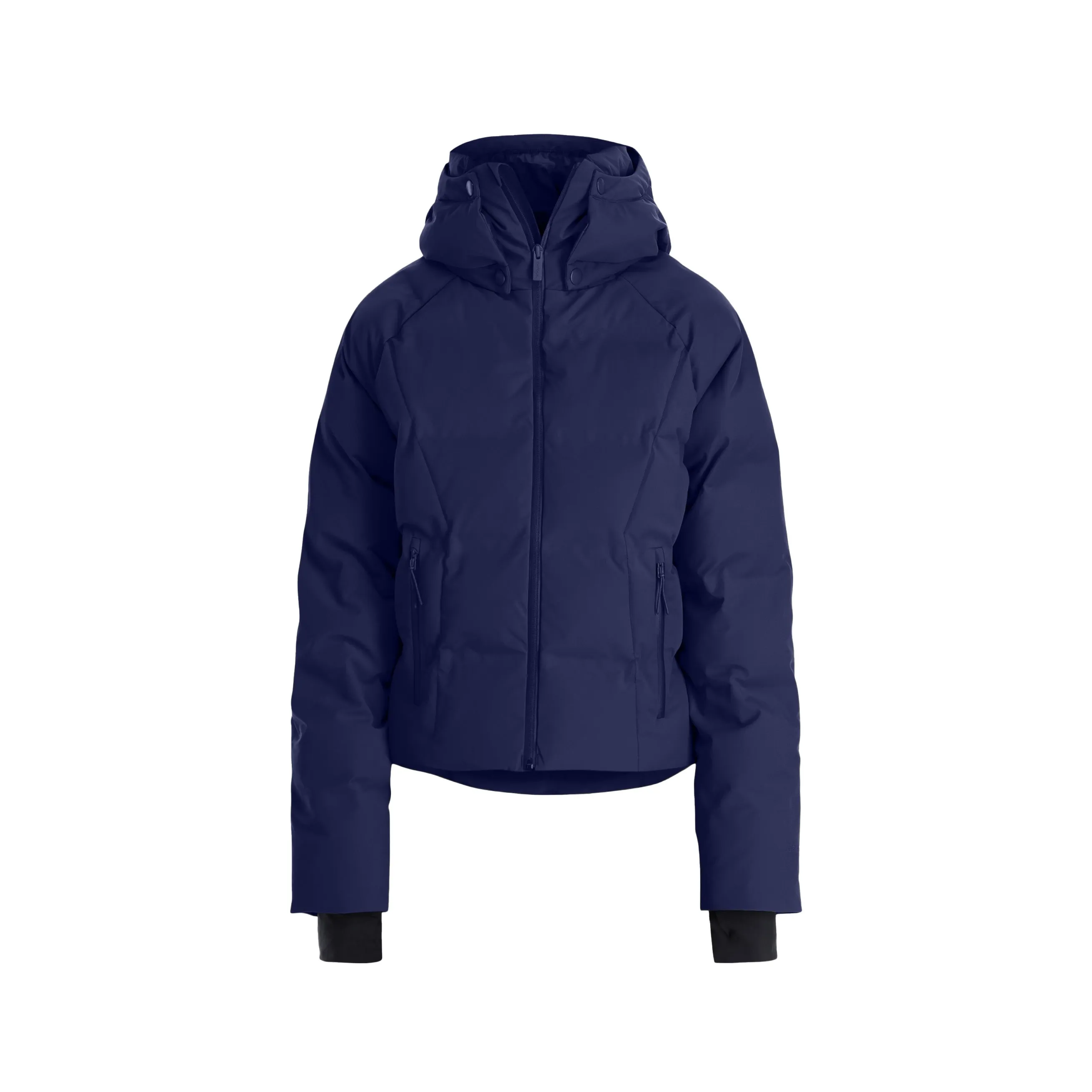 Georgie Puffer Jacket