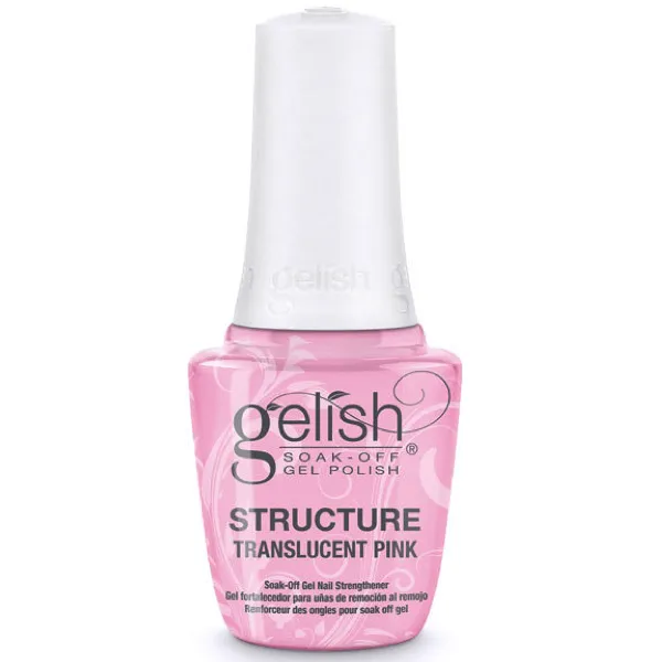 Harmony Gelish Structure - Translucent Pink #1140004