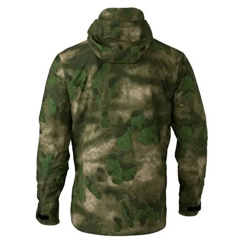 Hell's Canyon Speed Hellfire Jacket - ATACS Foliage-Green, Medium