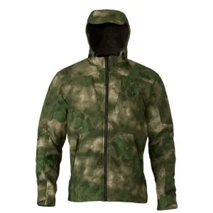 Hell's Canyon Speed Hellfire Jacket - ATACS Foliage-Green, Medium