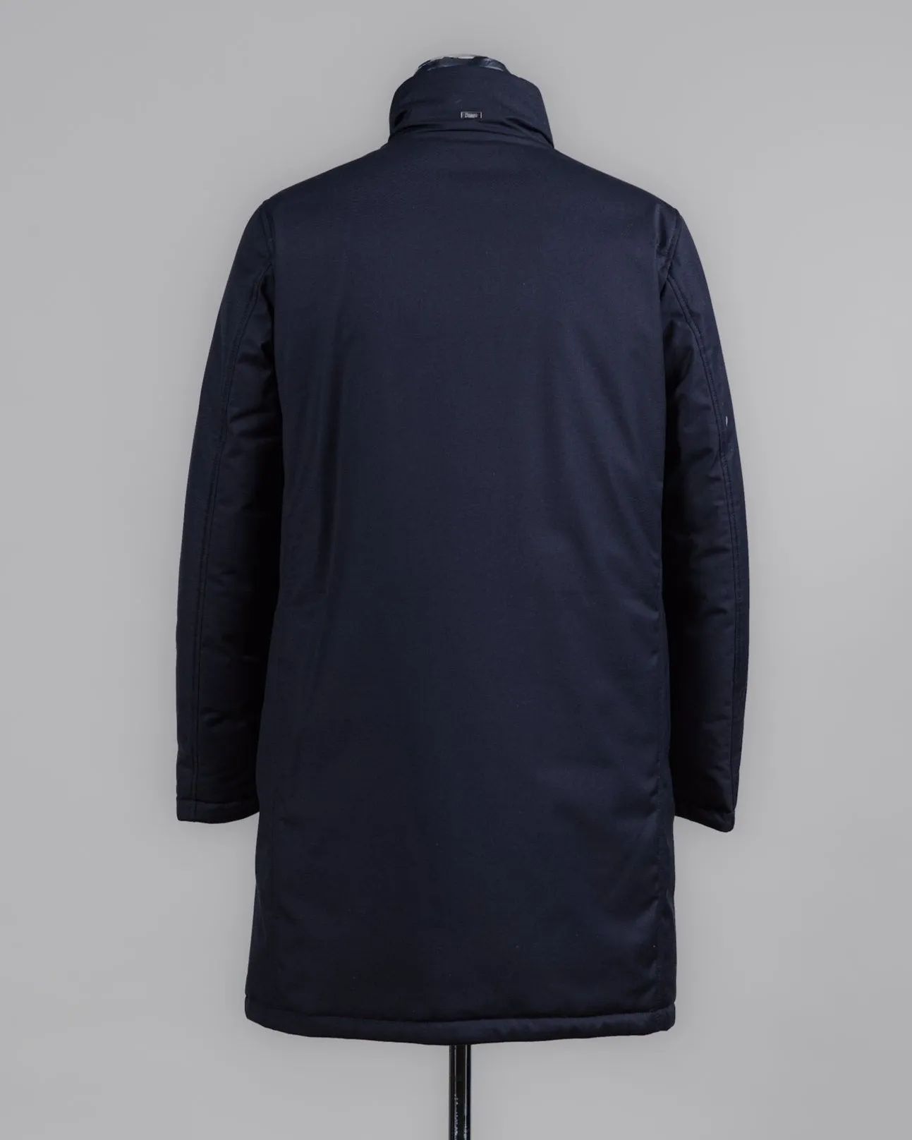 Herno Down Coat / Navy