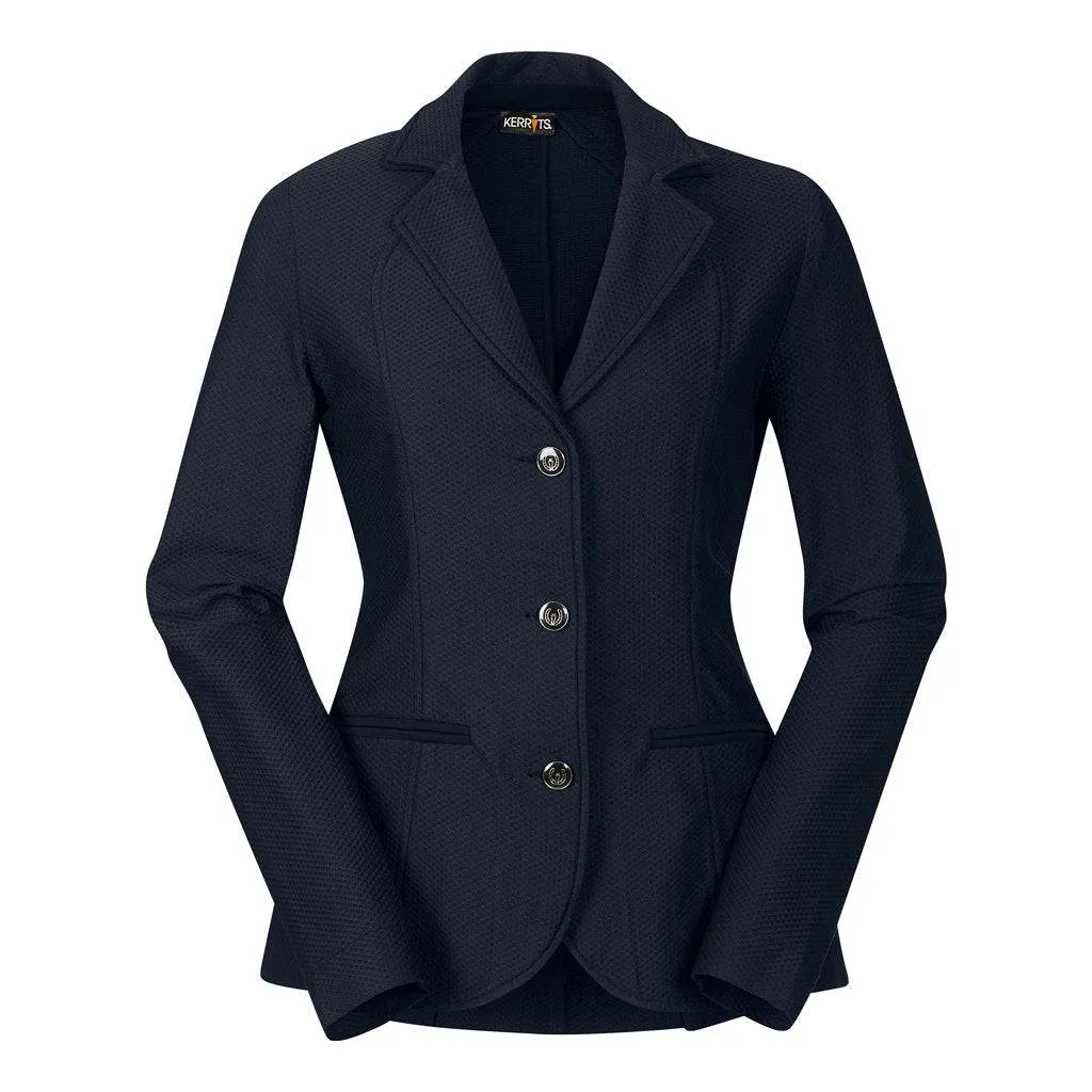 Kerrits Affinity Aero Show Coat