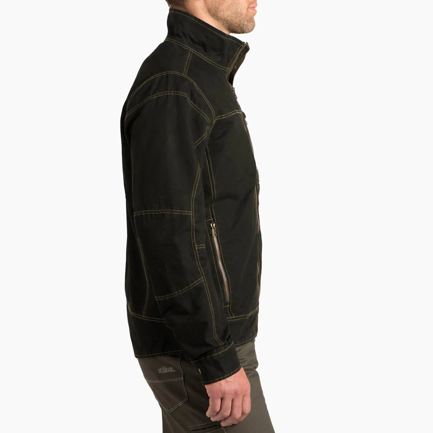 KÜHL Men's Burr Jacket